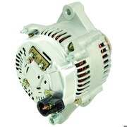ILB GOLD Replacement For Jeep, 1998 Grand Cherokee 5.9L Alternator 1998 GRAND CHEROKEE 5.9L  ALTERNATOR